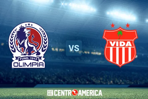 Dónde ver el partido de Olimpia EN VIVO: cuándo, a qué hora juega y con quién por el Clausura 2023
