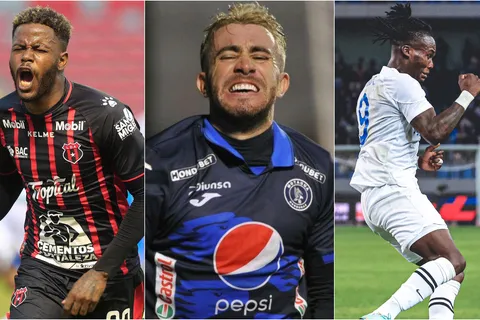 Fichajes de Motagua: rumores y transferencias para el Clausura 2024 de la Liga Nacional de Honduras