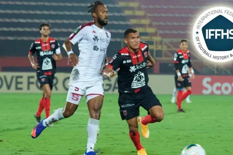 Tres clubes de Costa Rica en el Top 10 de clubes de la década en Concacaf