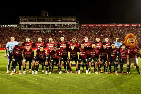 Ex Alajuelense podría ir a Asia.