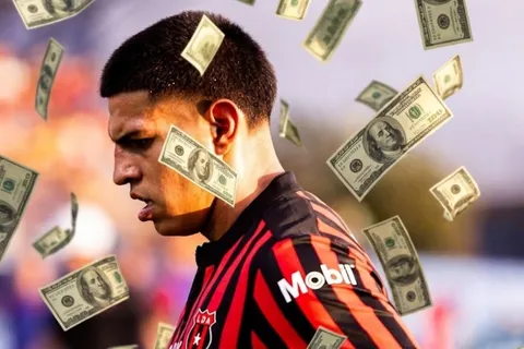 Alejandro Bran fue una gran inversión para Alajuelense.