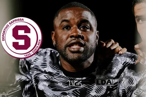 "No es bienvenido": en Saprissa son tajantes contra Joel Campbell y su regreso desde Alajuelense