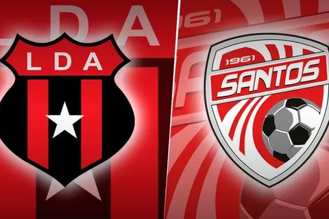 Alajuelense vs. Santos de Guápiles: cuándo, dónde y por qué canal ver el partido por la jornada 4 del Apertura 2021 de la Primera División de Costa Rica