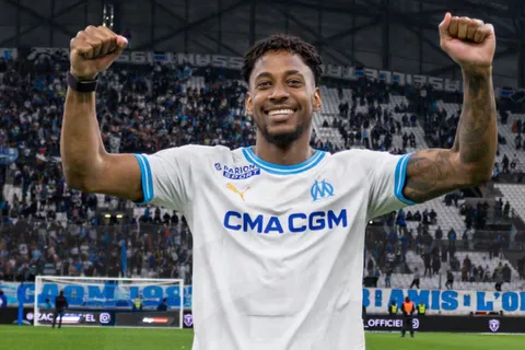 Michael Amir Murillo da el salto en Europa que tanto se esperaba