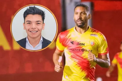 Kevin Jiménez lo confirma: Marcel Hernández firma contrato con el equipo de Costa Rica que nadie imaginaba