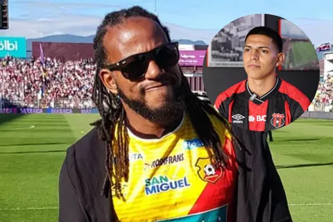 Mambo Núñez dirigió a Alejandro Bran en ligas menores y rompe el silencio sobre sus indisciplinas: “No sé qué le pasó”