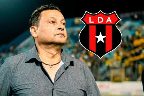 Se acerca a Alajuelense: Jeaustin Campos suelta el mensaje sobre su futuro que ningún fanático de Saprissa quería escuchar