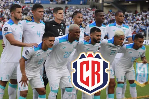 Jugó un solo partido con Reinaldo Rueda en Honduras, fue borrado por culpa de Costa Rica y ahora vive un calvario