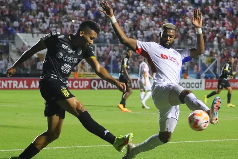 Olimpia vs. CAI: a qué hora y dónde ver hoy la Copa Centroamericana de Concacaf 2024