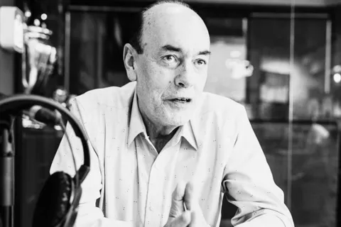 Honduras consternada por la causa de muerte de Julio César Núñez, reconocido periodista: "Aguanta Corazón"