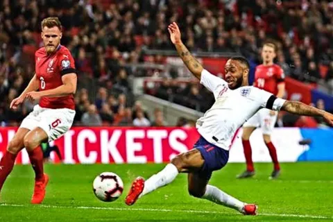 Inglaterra vs República Checa: Cuándo, dónde y por qué canal ver el partido de la tercera jornada del Grupo D de la Eurocopa 2020