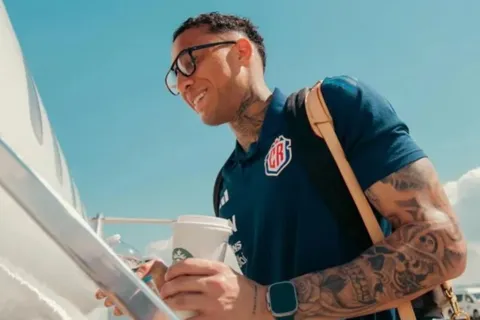 Futuro confirmado: Patrick Sequeira anuncia lo que pocos esperaban en medio de la Copa Oro
