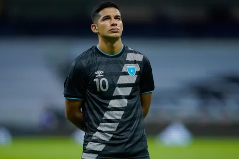 Opinión | Baja sensible para Guatemala
