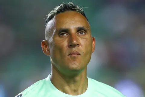 Keylor Navas habló de su futuro. (Foto: Getty Images)