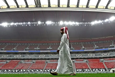 QATAR 2022 recibirá a la comunidad LGBT pero dejó sobre la mesa una advertencia