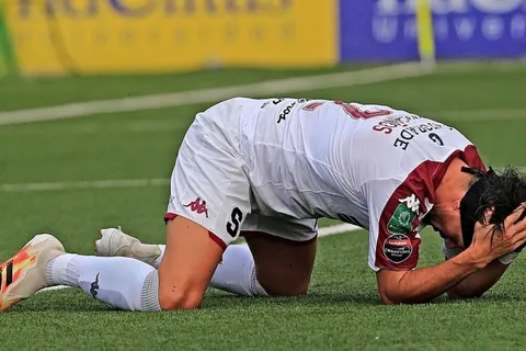 Christian Bolaños soltó unas picantes declaraciones en el entorno del Saprissa luego del empate ante Herediano