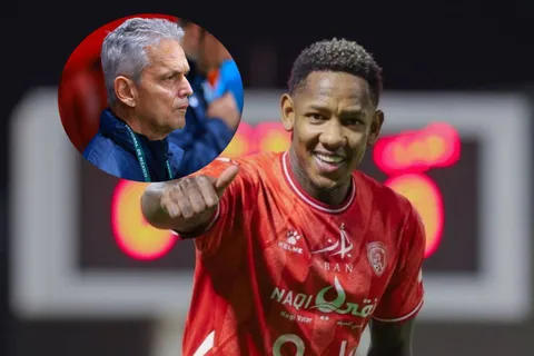 "Me destruyeron": Romell Quioto deja frases polémicas dedicadas a Reinaldo Rueda