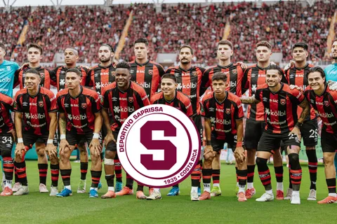 Saprissa se mete: Alajuelense recibe el mensaje menos pensado en su pelea por la 31 y estalla el orgullo morado