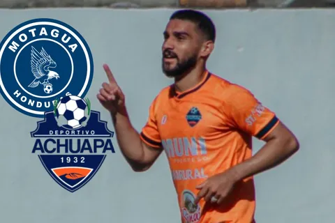 John Kleber Oliveira sale al paso y confirma su futuro en redes sociales: ¿Se cayó su llegada a Motagua?
