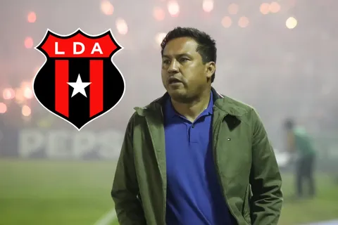 Xelajú no se achica: Amarini Villatoro pone en jaque a Alajuelense con solo 5 palabras para la final de la Copa Centroamericana