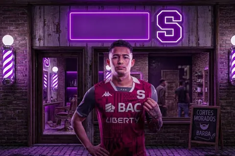 Gerson Torres tiene un nuevo negocio.