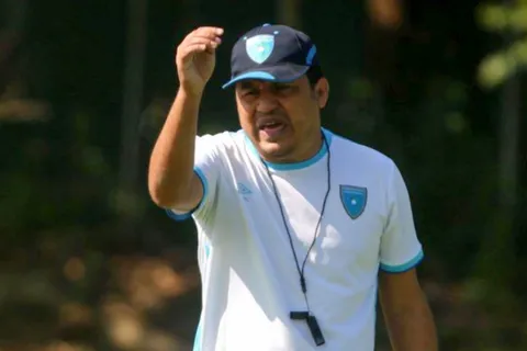 Amarini Villatoro: “Guatemala está obligada a ganarle a Honduras”