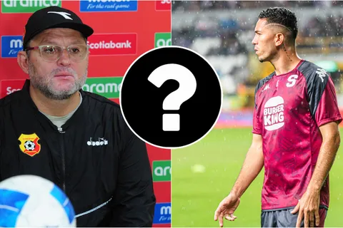 No le gustará a Jafet Soto: el futbolista de Herediano que Jefferson Brenes quiere para Saprissa