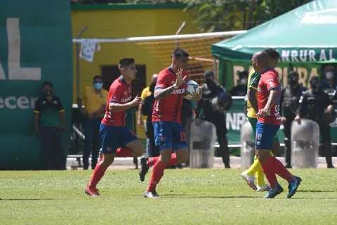 Municipal recibe una muy dura noticia tras perder la final