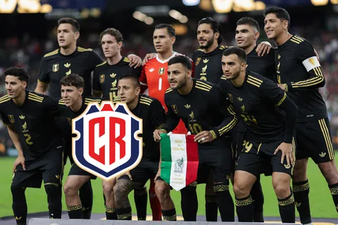 “Robo”: México hace una denuncia ante la Concacaf y le apunta a Costa Rica después del empate por la Copa Oro