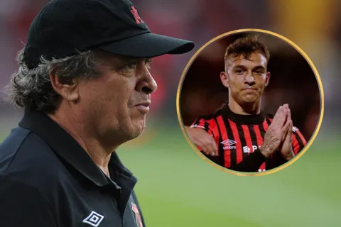 Decisión final con Kenneth Vargas: Machillo Ramírez ya resolvió el futuro del extremo tras la polémica que sacudió a Alajuelense