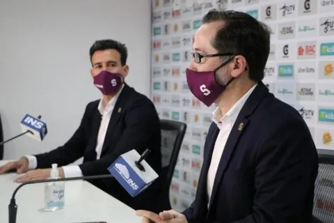 Los dos DT que le interesan a Ángel Catalina para el banquillo del Saprissa