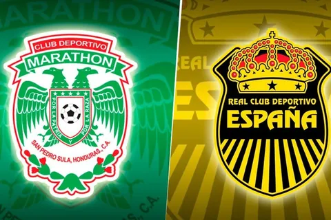 Marathón vs. Real España: ver hoy EN VIVO y EN DIRECTO el clásico por la jornada 4 del Clausura 2023 de la Liga Nacional de Honduras