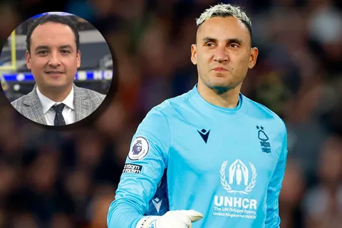 Periodista mexicano aseguró que Keylor Navas es el segundo mejor de Concacaf y lo destrozaron