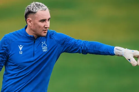 Nottingham Forest reunirá a Keylor Navas con uno de sus últimos aliados en el Real Madrid