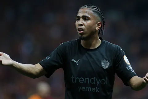Rigoberto Rivas tiene nuevo equipo en el futbol de Turquía