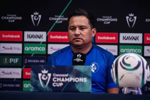 Amarini Villatoro, de Cartaginés a Comunicaciones: esto se sabe sobre el fichaje bomba del que hablan en Guatemala