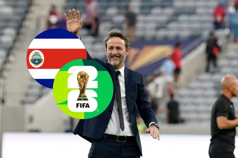 Thomas Christiansen elige rival para Mundial 2026 y golpea a Costa Rica.
