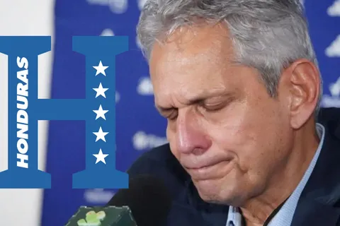 Honduras recibe el nombre de su próximo entrenador tras el papelón de no ir al Mundial 2026: "Dios te oiga"