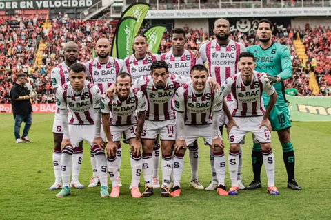 Saprissa en problemas: la situación judicial que afecta a una figura del equipo