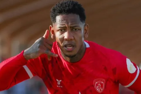 Romell Quioto envía contundente mensaje a Reinaldo Rueda a días de la convocatoria final de Honduras
