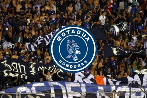 ¡Oficial! Motagua hace el anuncio que la afición exigía ante los rumores de su salida: "Lo ratifica"