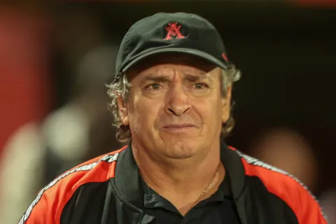 Machillo Ramírez criticó decisión de Miguel Herrera. (Foto: La Nación)