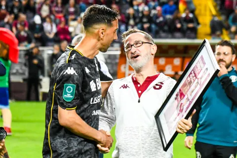 Saprissa estuvo al borde de una polémica interminable. (Foto: Saprissa)