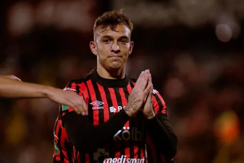 kenneth vargas-alajuelense