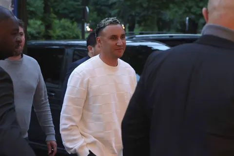 Las fotos de Keylor Navas a horas del cierre del mercado de fichajes en Euro