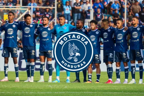 Motagua sacude el plantel y confirman las otras dos bajas que tendrá Javier López