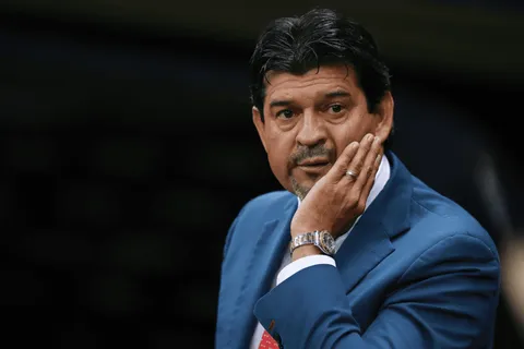 José Cardozo señala carencias del fútbol chapín: "El VAR no va a llevar a Guatemala a un Mundial"