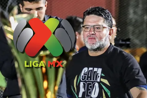 Jafet Soto quiere un refuerzo de México.