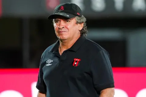 machillo ramirez-alajuelense