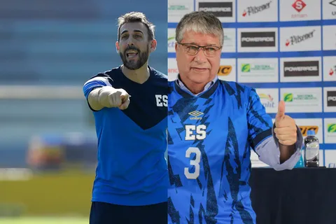 "Todos lo reconocemos": peso pesado de La Selecta expone la gran diferencia entre Bolillo Gómez y David Dóniga.